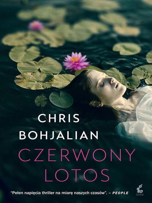 Title details for Czerwony lotos by Chris Bohjalian - Available